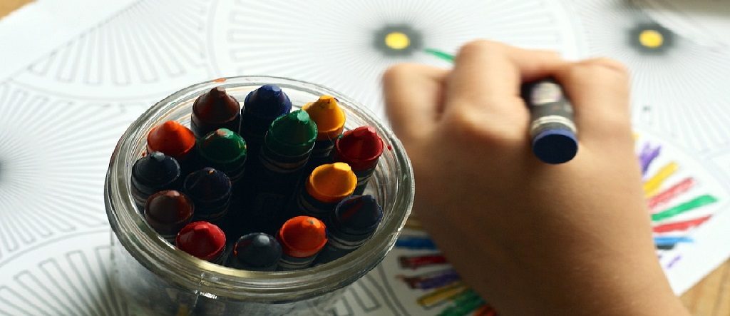 colors